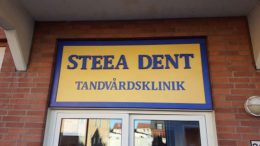 Ingång Steea Dent
